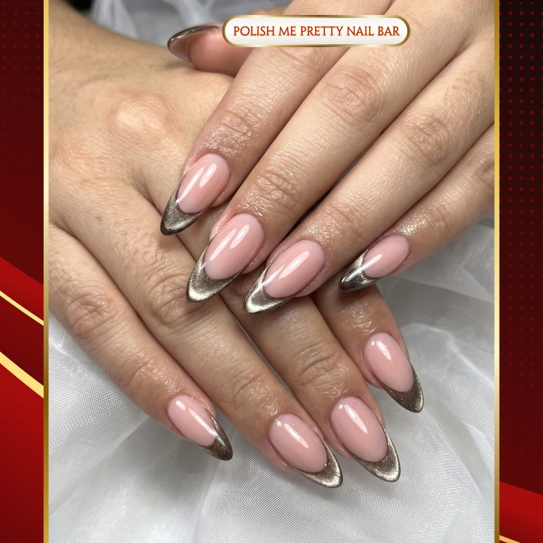 Elegant nails